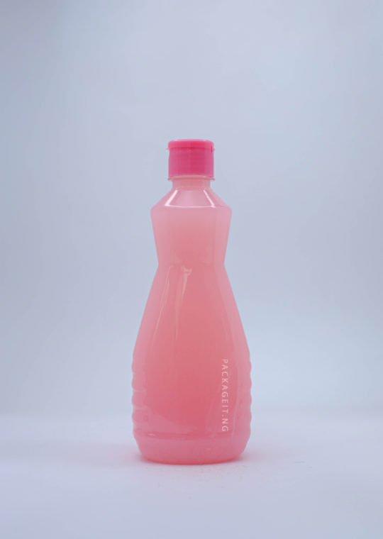 500ml Omoge Bottles