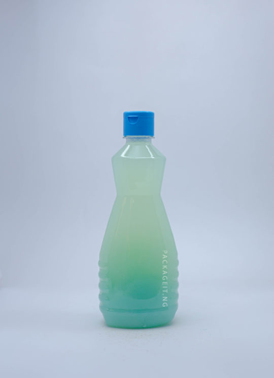 500ml Omoge Bottles