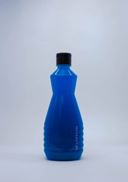 500ml Omoge Bottles