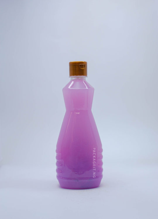 500ml Omoge Bottles