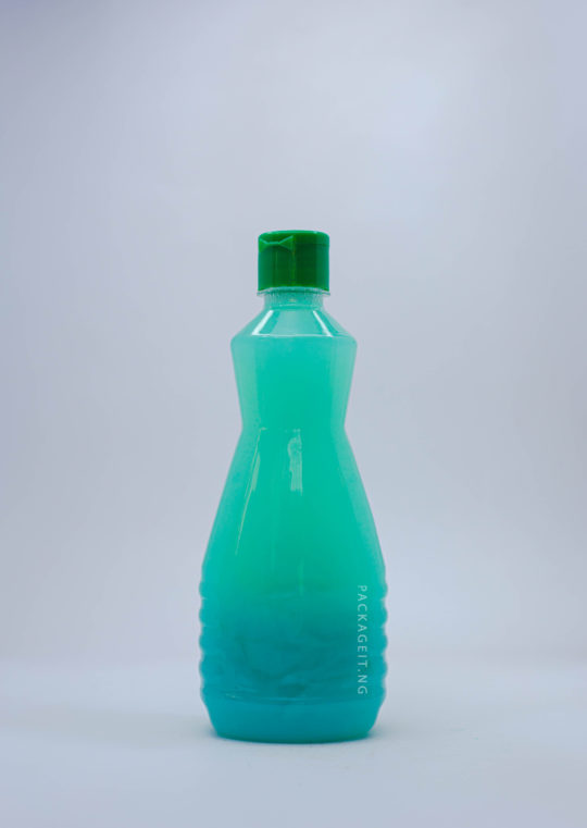 500ml Omoge Bottles