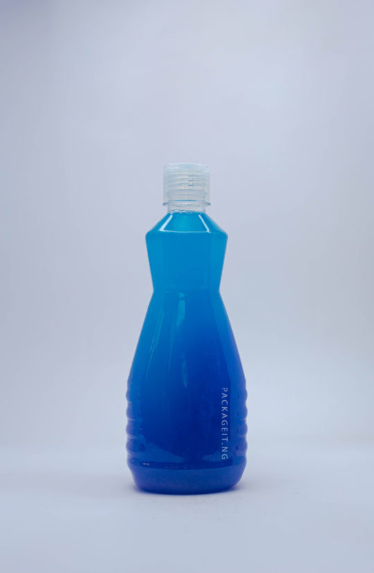 500ml Omoge Bottles