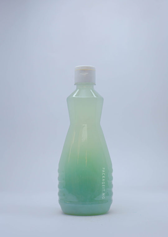 500ml Omoge Bottles