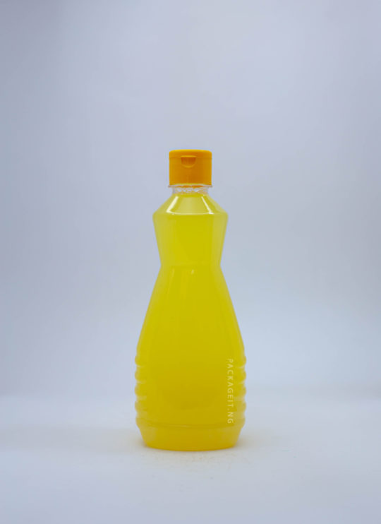 500ml Omoge Bottles