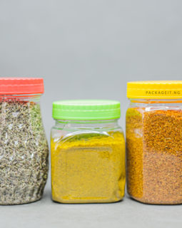 Jars