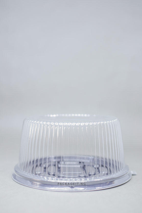 Cake Dome Container Packageit