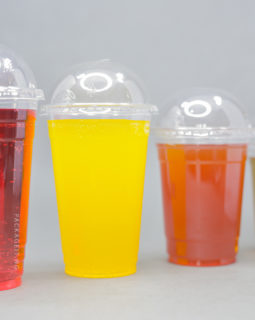 DOME CUPS