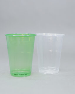 pp cups