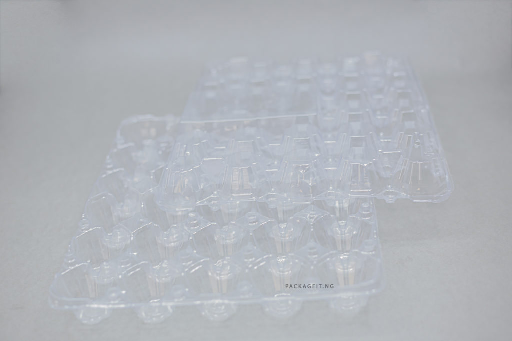 EGG CRATES (30 PIECES) Packageit