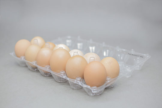 Egg Crate