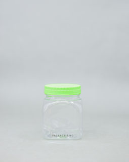 Jars
