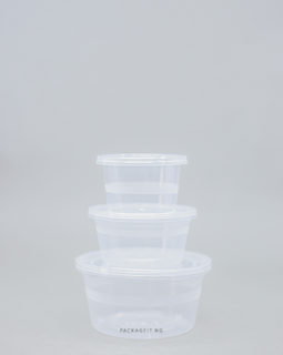Salad bowls