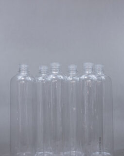 1 Liter transparent Jasmine