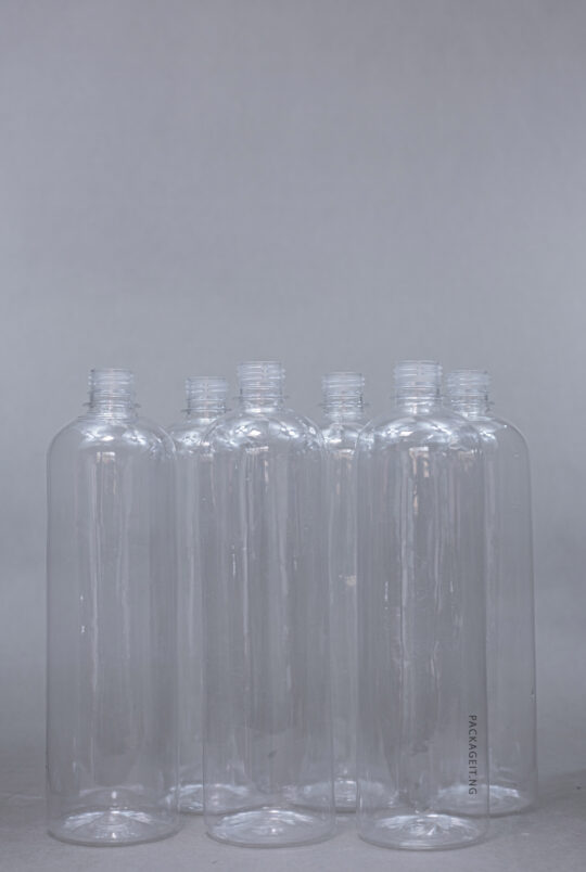 1 Liter transparent Jasmine
