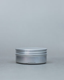 100 ml Aluminium Jar