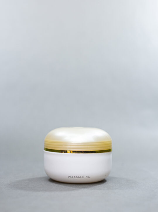 200 ml smooth cream cup