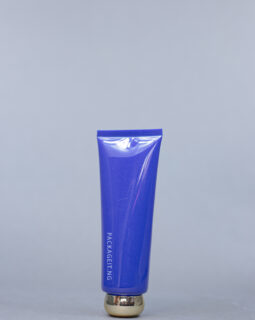 120 ml Matte Tube