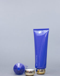 120 ml Matte Tube