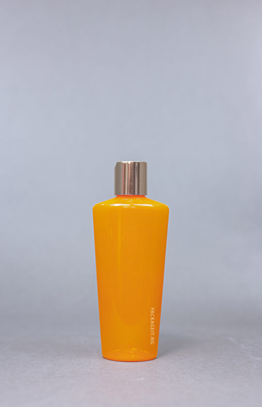 200 ml debby bottle