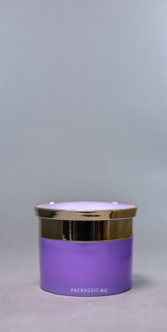 200 ml Sleek Jar