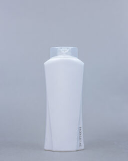 400 ml opaque fish tail