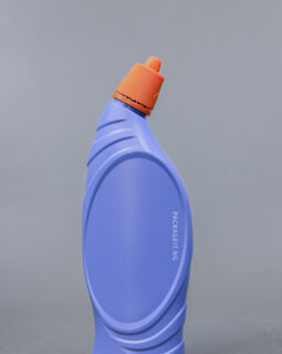 500 ml nozzle bottle