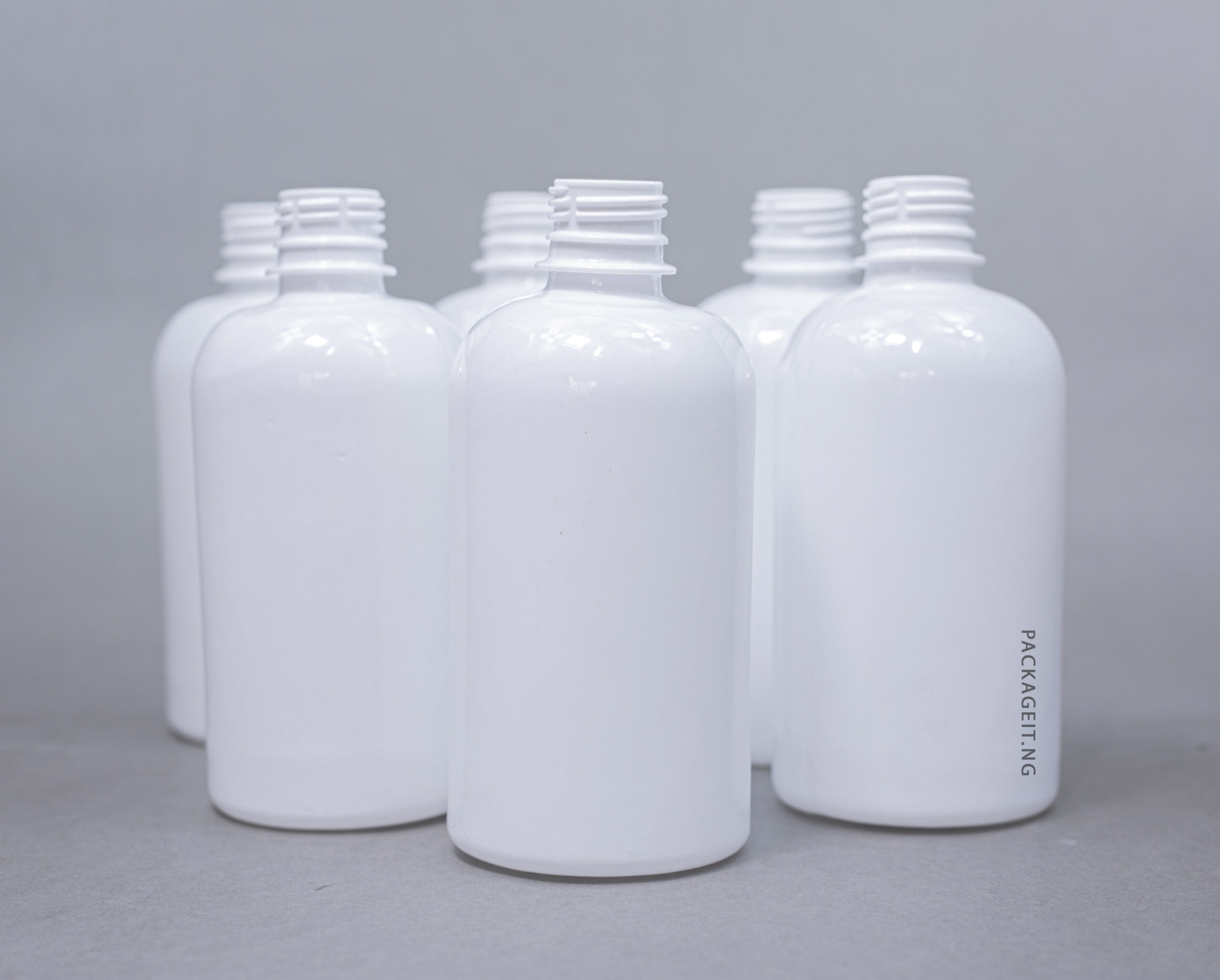 500 ML OPAQUE JASMINE 500 ml opaque jasmine