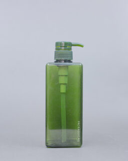 600 ml box bottle